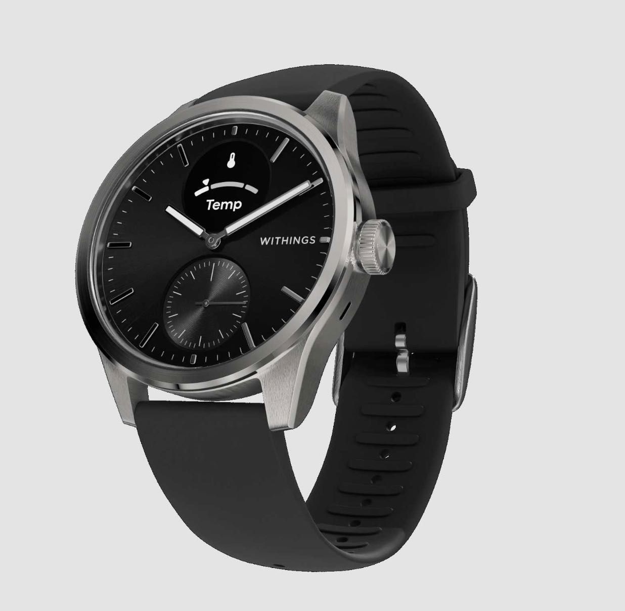 WITHINGS ScanWatch 2