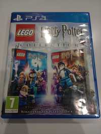 Harry Potter Collection na PS4
