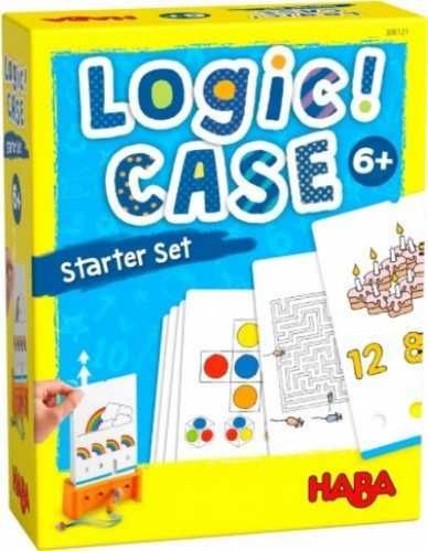 Logic! CASE Starter Set 6+