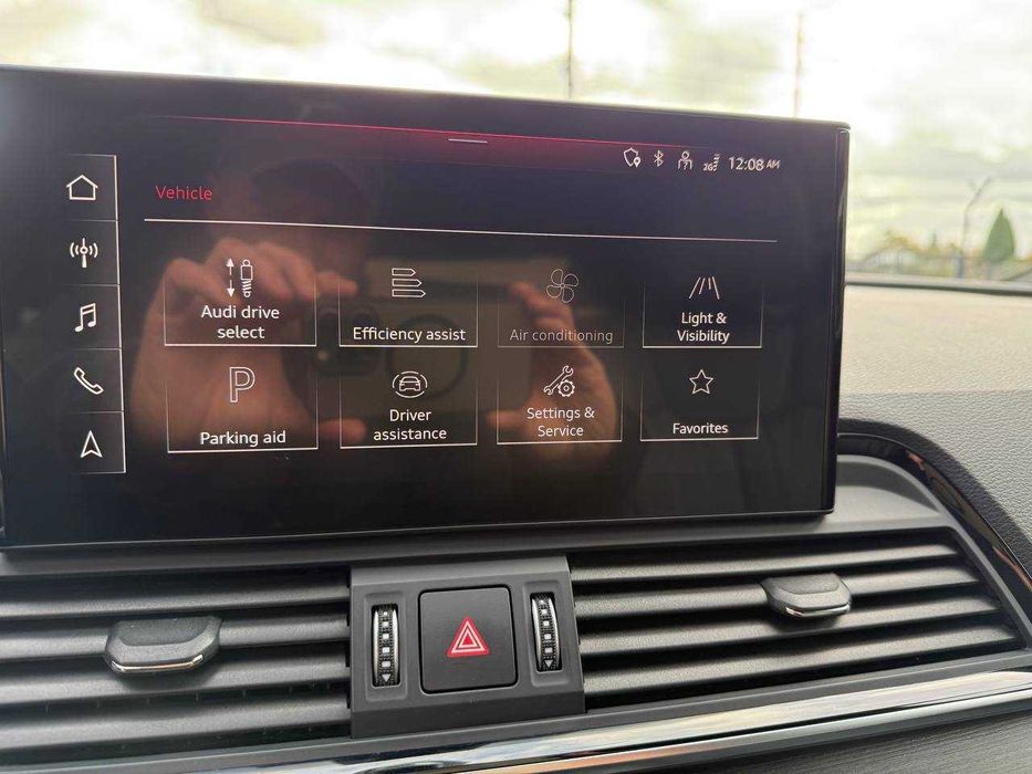 Audi Q5 Sportback 2022 45 TFSI S-tronic