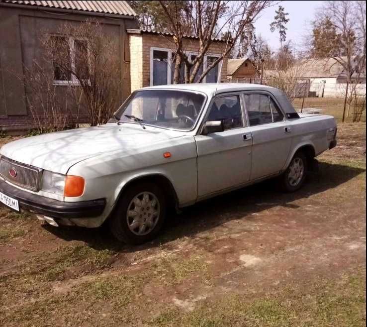 Продам волгу 31029