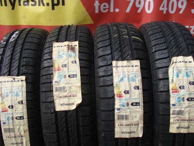 NOWE 175/70 R14 Voyager Summer [Grupa GoodYear]