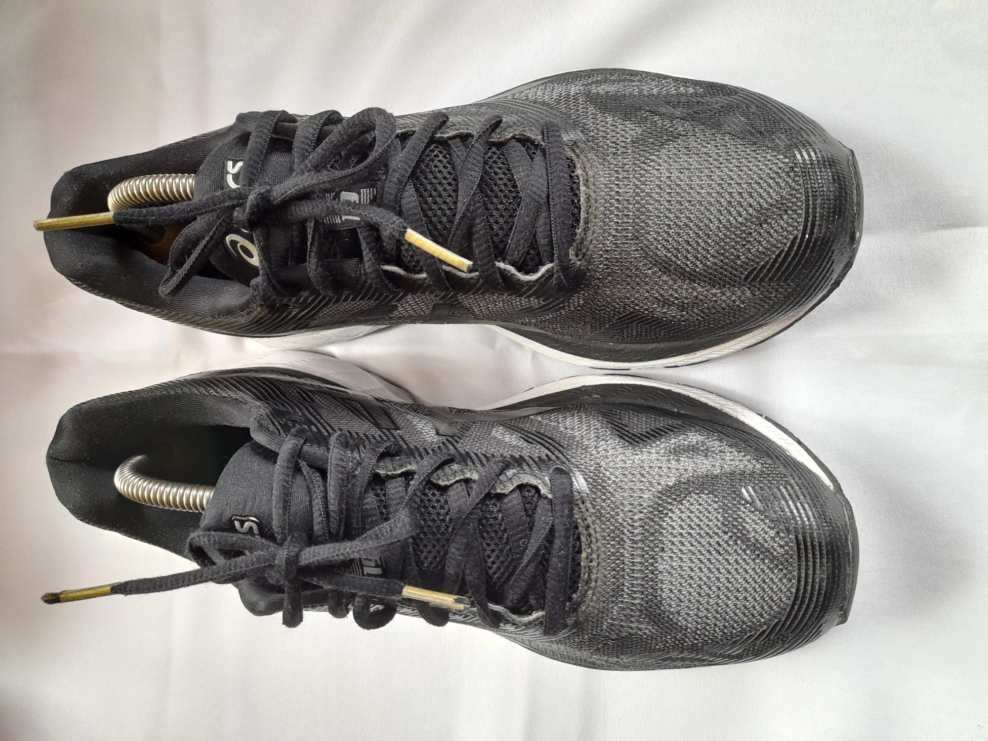 Кросовки asics GEL-NIMBUS 19 41,5р