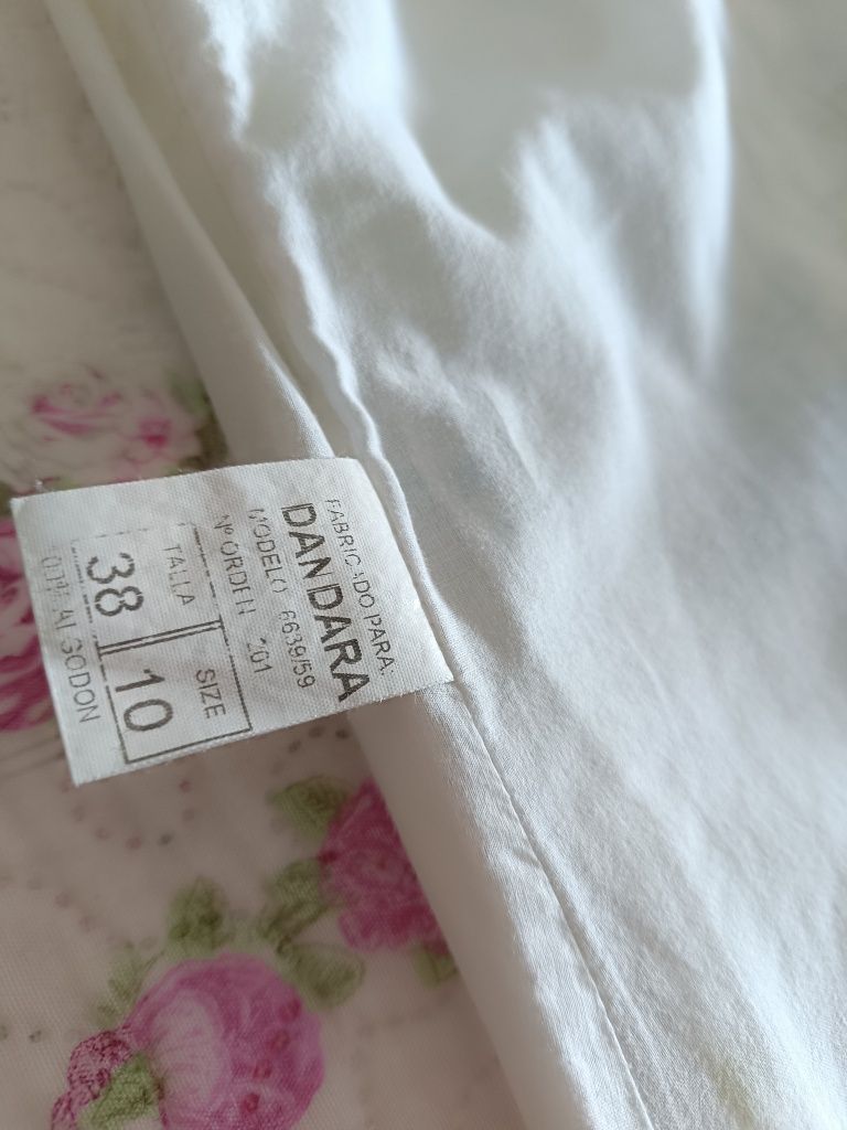 Vestido tamanho 38 Dandara