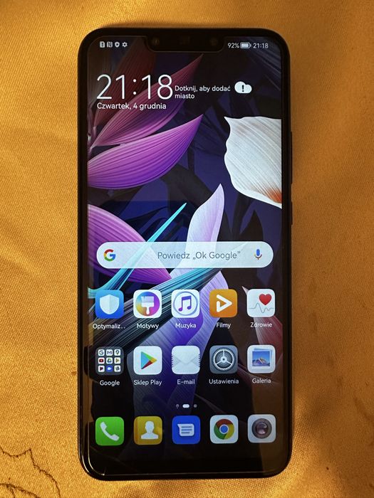 Huawei Mate 20 lite 4/64