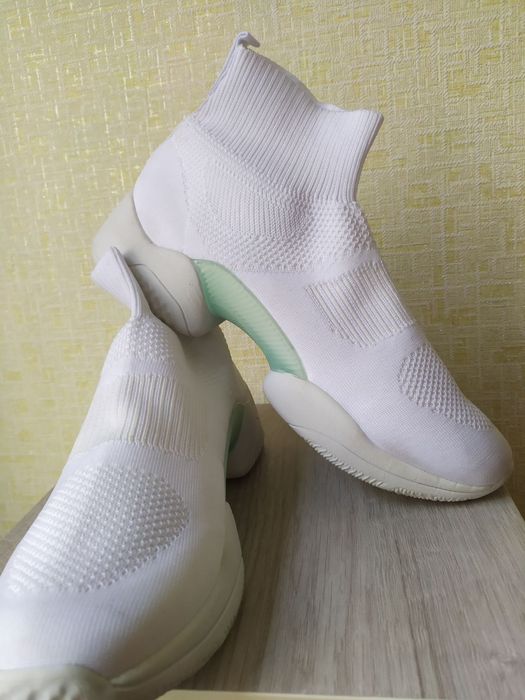 Кросівки 44 ZARA(Sock Sneakers)