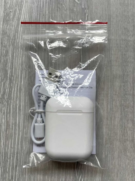 Nowe słuchawki bezprzewodowe do telefonu, laptopa, telewizora