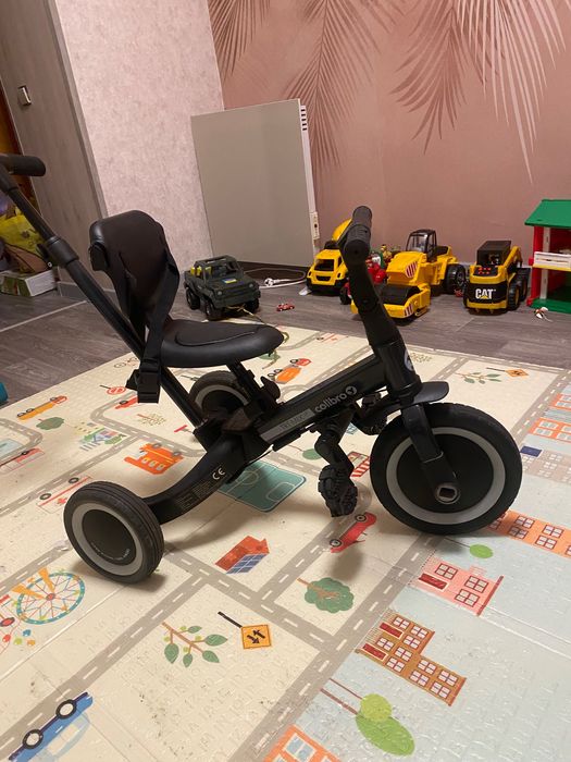 Велосипед Calibri