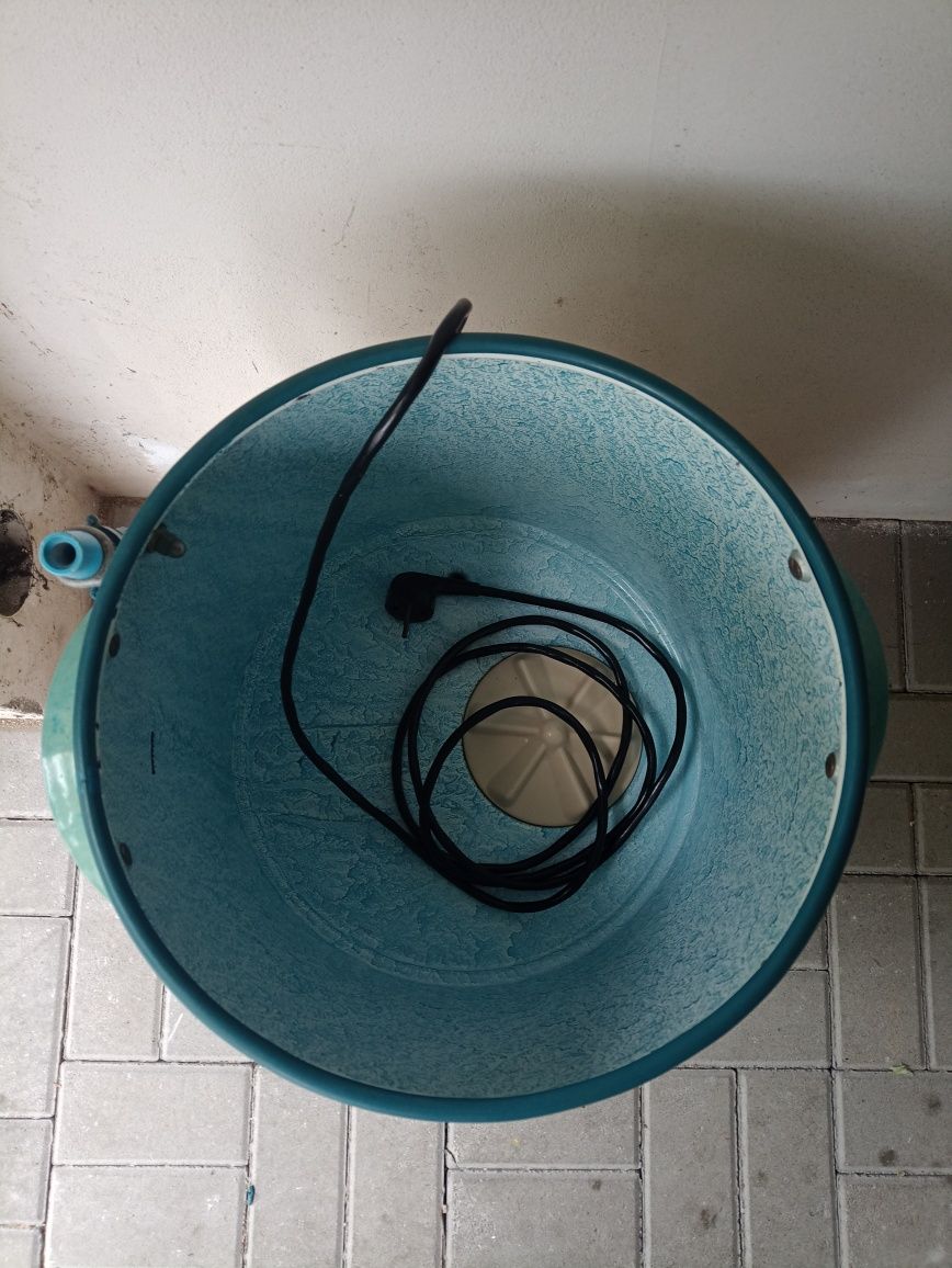 Sentymentalne pralki elektryczne "Światowit"