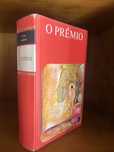 Livro Prémio Irving Wallace