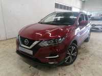 Nissan Qashqai 1.5 dCi N-Connecta J18