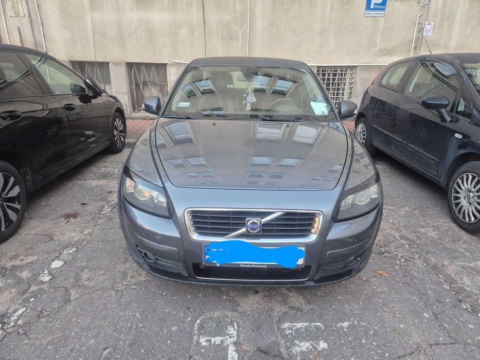 Sprzedam volvo c30
