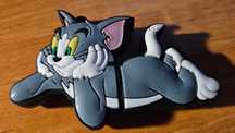 Pendrive Tom - kotek