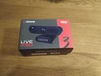 Webcam OZONE LiveX50