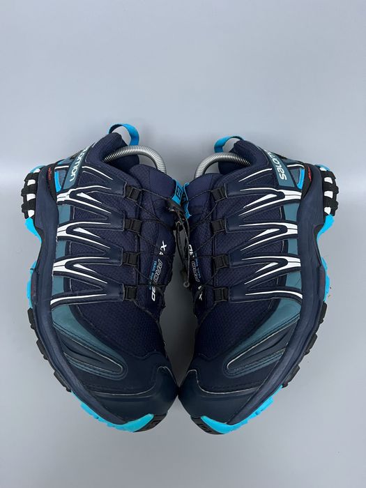 Оригінальні Кросівки Salomon XA Pro 3D Gore-Tex 44р.28см.