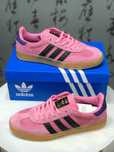 adidas Gazelle Indoor Bliss Pink Purple R.36