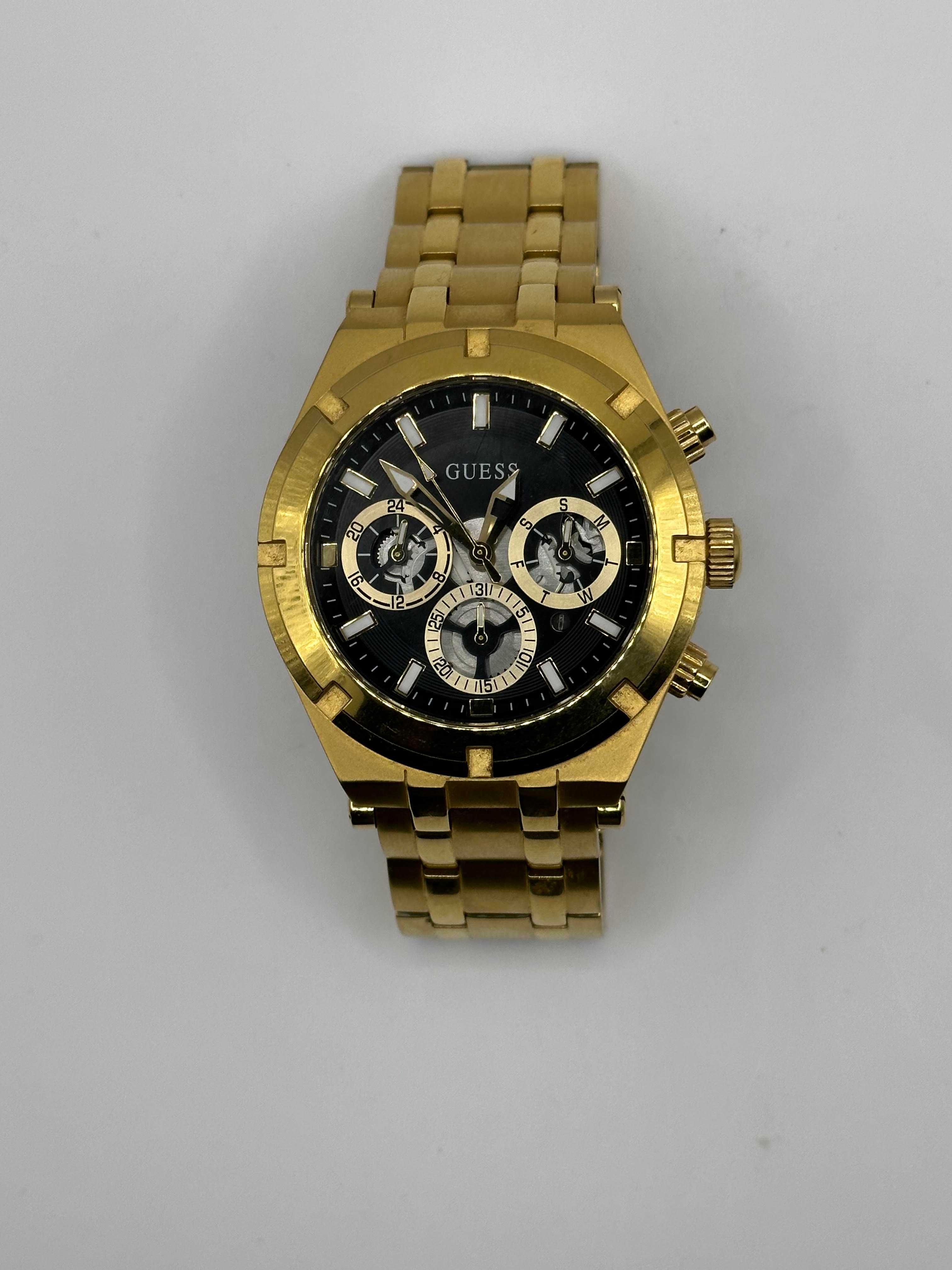 Zegarek Guess GW0260G2