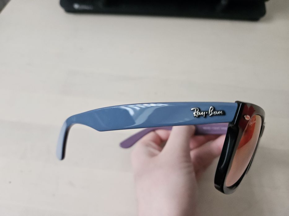 Ray-Ban Wayfarer