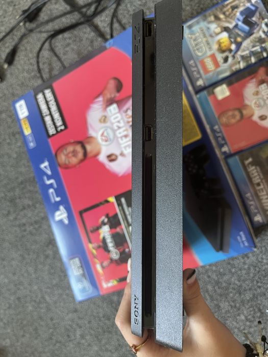 Playstation 4