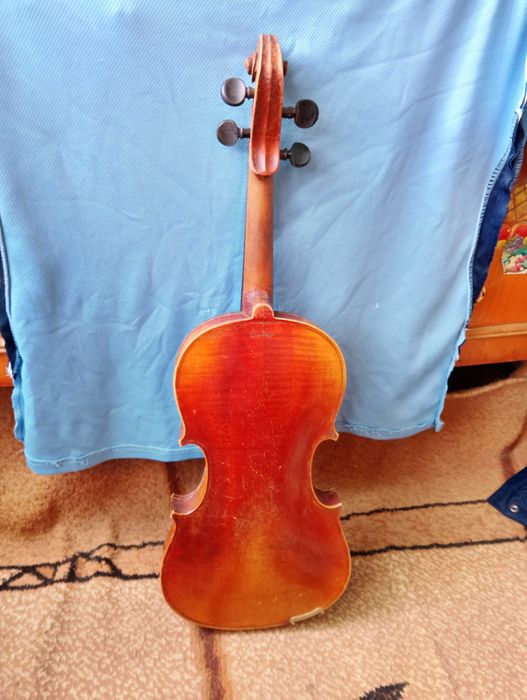 скрипка - Stainer