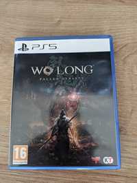 Wo Long Fallen Dynasty PS5