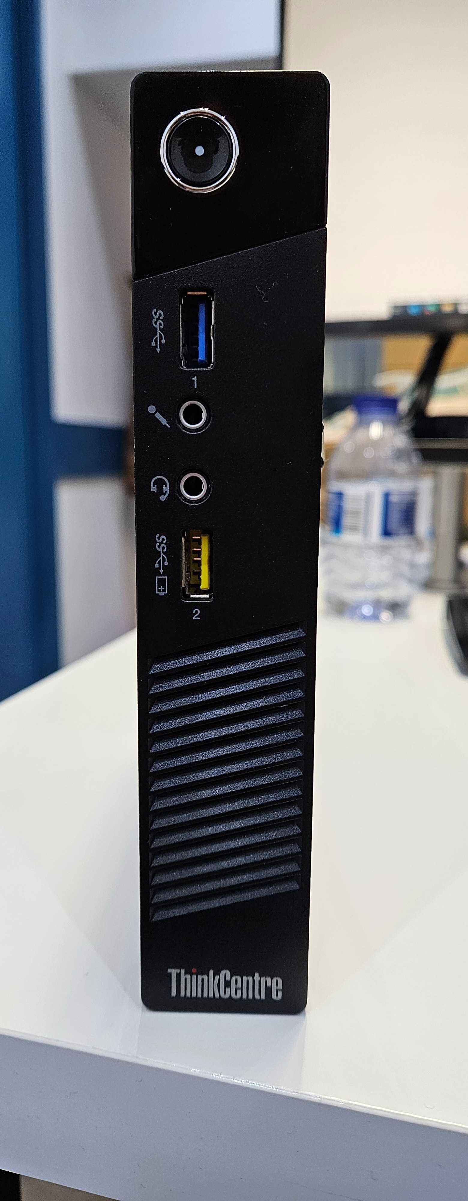 Mini Computador Lenovo ThinkCentre M93p