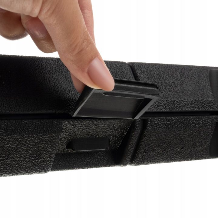 Klucz Dynamometryczny Z Blokadą Blokada 3/8 " 7-112nm Dwukierunkowy Z