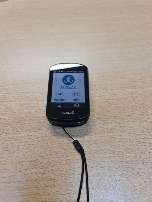 Garmin Edge 830 + K-Edge Garmin