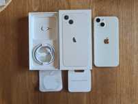 iPhone 13 256 GB • Stan idealny • Zestaw dodatków