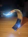 Lampa biurkowa dotykowa LED