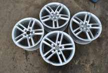 Felgi Audi A1 A2 A3 ATS 17&quot; 7,5J ET36
