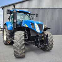New holland T7030 T7040