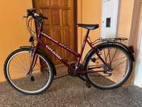 Rower GRAND Mountain City 18 biegów na sprzedaż
