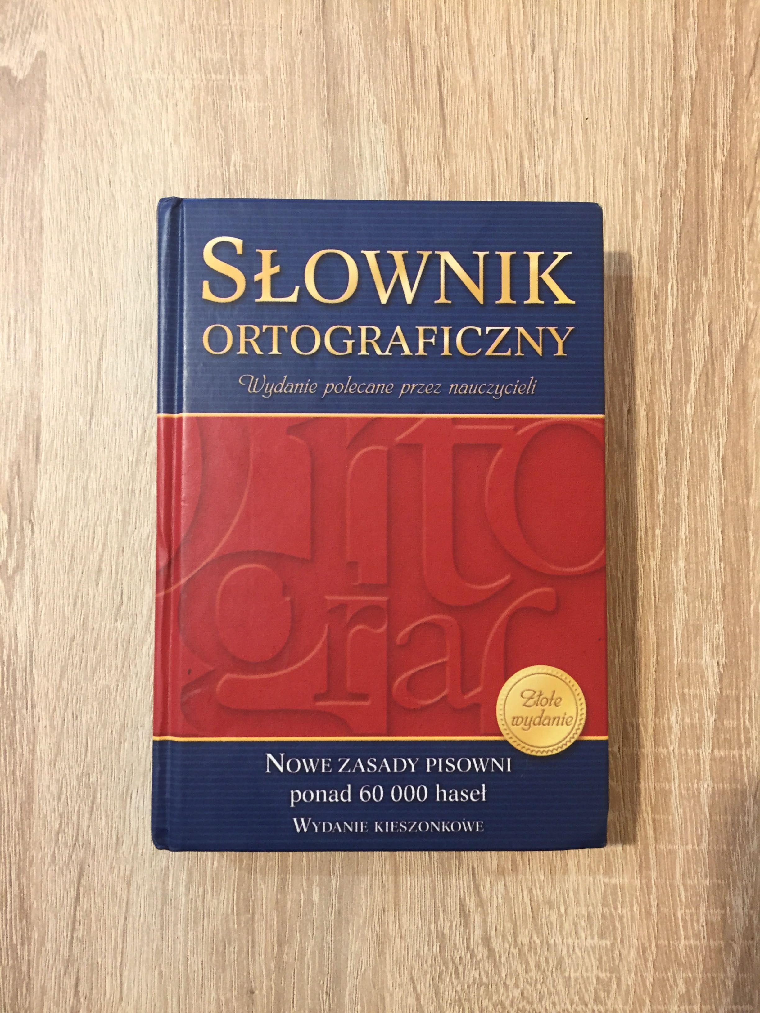 Słownik ortograficzny Greg