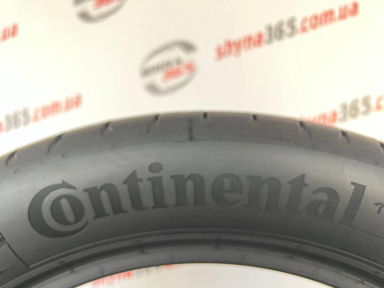 шини бу літо 215/50 r18 continental ecocontact 6 q 6mm