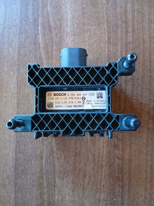 KIA STONIC Radar moduł distronic