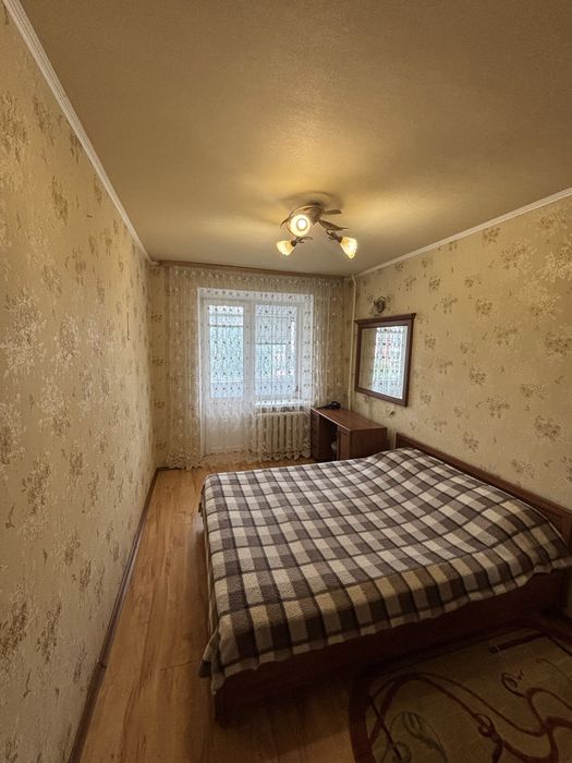 Продается 3 комнатная квартира. Центр. Славянск