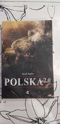 Książka Polska 2.0, Jacek Inglot