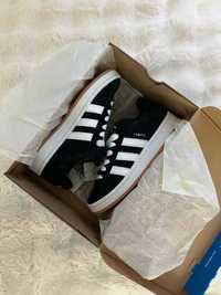 Adidas Campus 00s Core Black EU 38.5