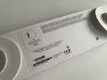 Apple watch SE 40mm gold zloty uszkodzony