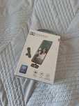 Wireless microphone
