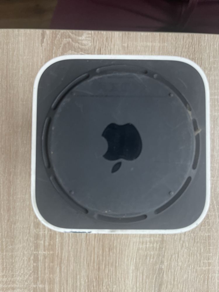 AirPort Time Capsule 3 TB