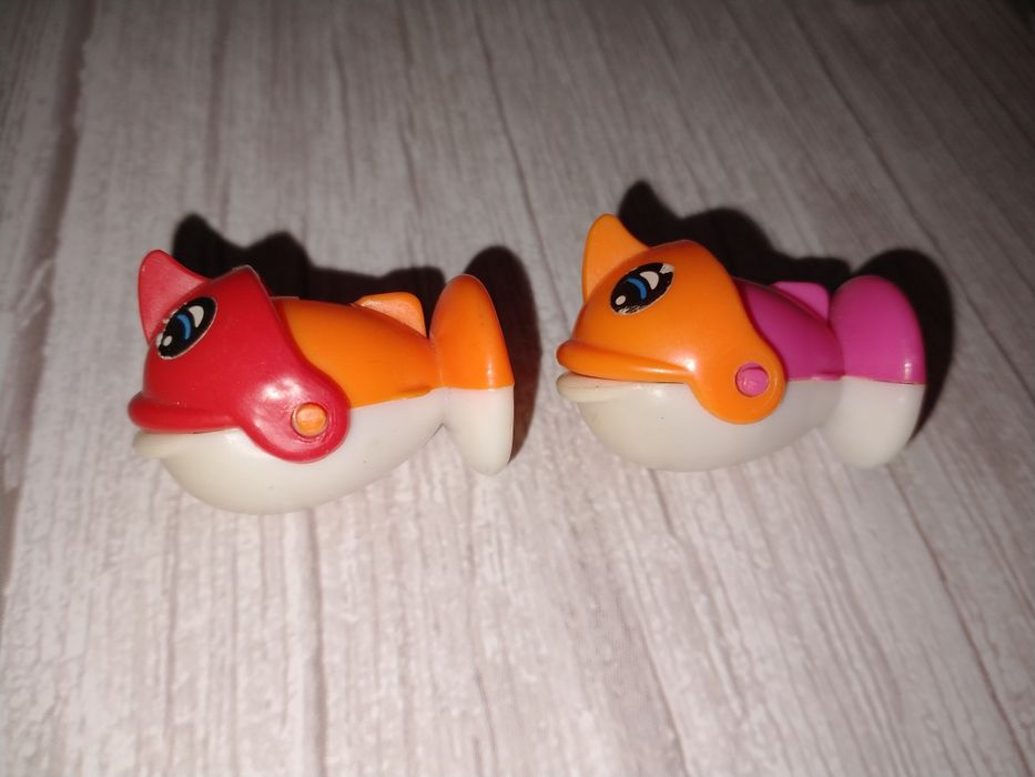 Іграшки. Віддам безкоштовно