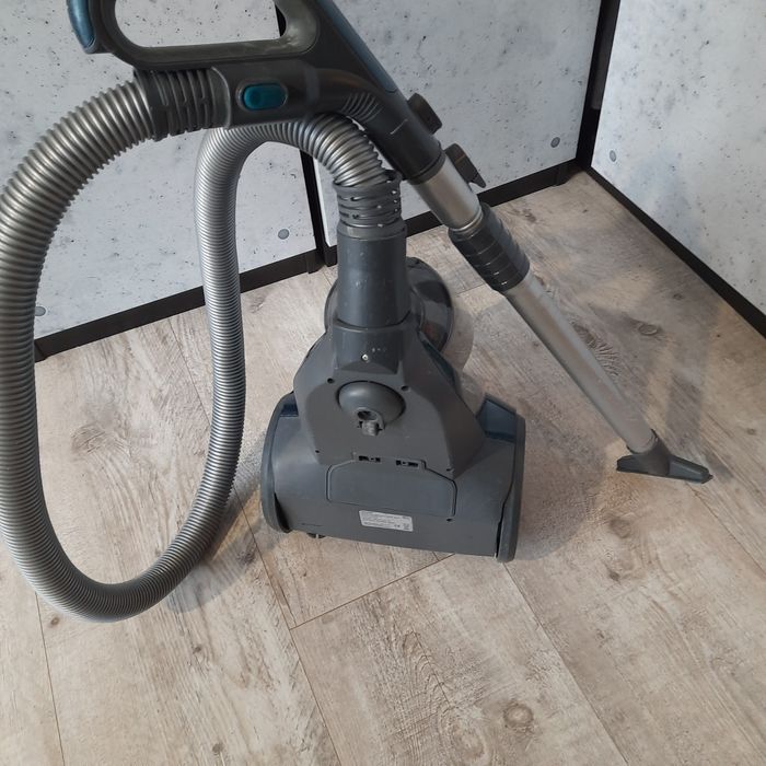 Odkurzacz Hoover bezworkowy