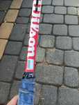 rakieta tenisowa Wilson Ncode  one team +torba