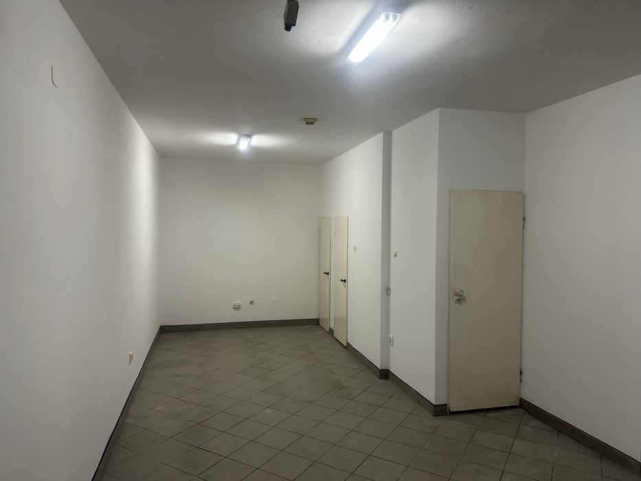 Lokal Biurowo -Usługowy do Wynajęcia/ 45m2/ klimatyzacja