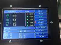 Станок фигурной резки пенопласта с ЧПУ ESP110x110