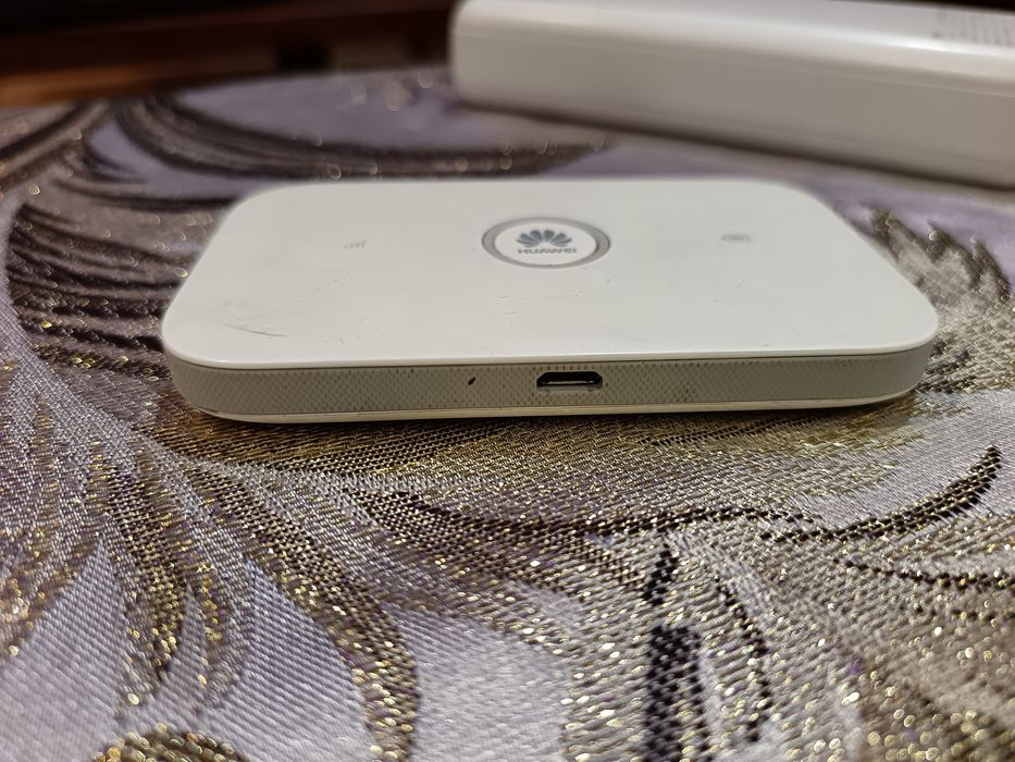 Huawei E5573C роутер модем