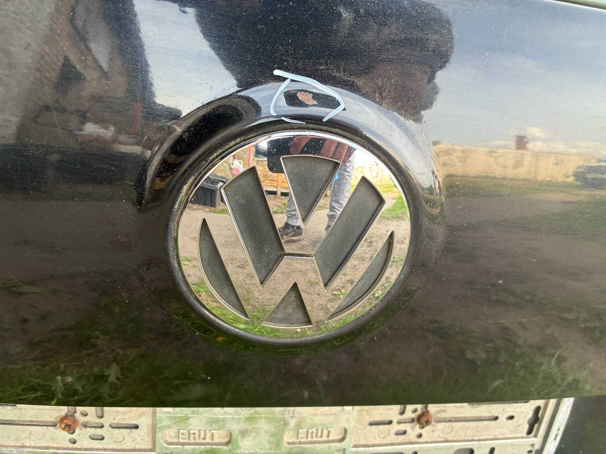 klapa bagażnika vw volkswagen passat b6 kombi LC9X