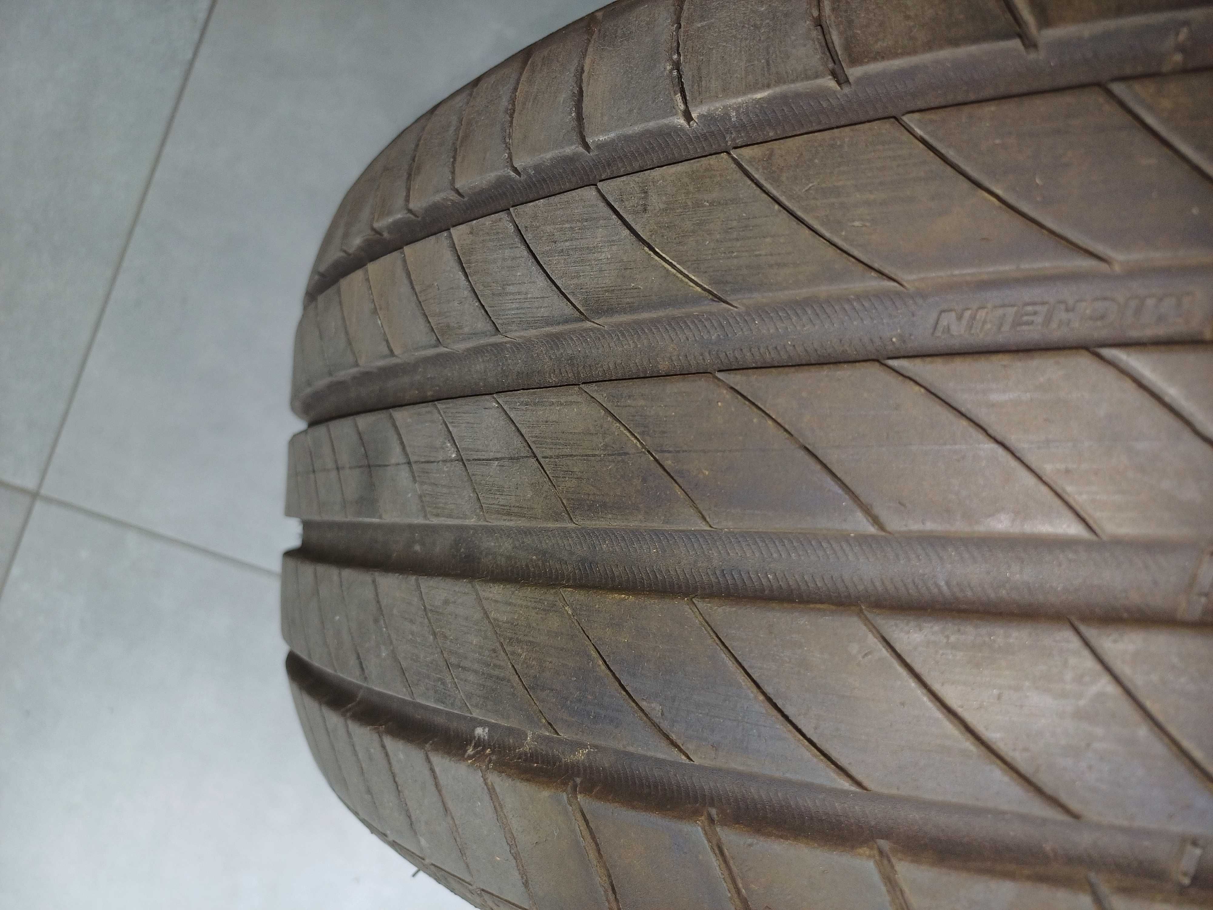 Opony Michelin Primacy 4 205/55/16